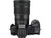 Nikon Z8 Kit 24-120mm Mirrorless Digital Camera (Promo Cashback Rp 1.500.000)